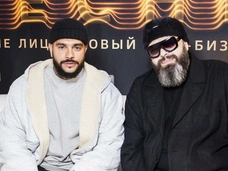 Похудевший Максим Фадеев сработался с ТИМАТИ