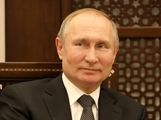 Владимир Путин о Максиме Галкине: «Человек, у которого нет ни одной должности, может шутить как угодно»