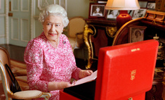 Последнее слово принца Филиппа: эксперт рассказал, что хранится в тайном сейфе королевы Елизаветы