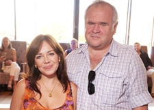 Екатерина Редникова и Сергей Конов: счастливые родители