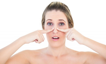Горбинка на носу – не повод для пластической операции