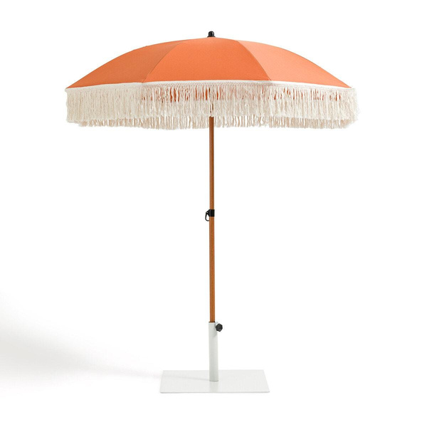 Пляжный зонт с бахрамой Biara, La Redoute