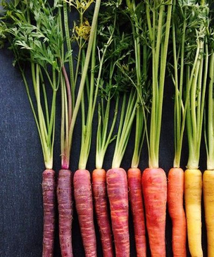 5 постных продуктов, которые стоит взять на заметку