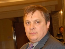 Андрей Разин: «Кудряшов не был крестным Шатунова. Его крестили директор детдома Тазекенова и ее муж»