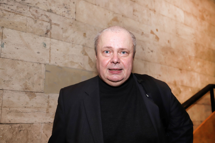 «Никита Хрущев» российского кино Владимир Чуприков умер на 57-ом году жизни
