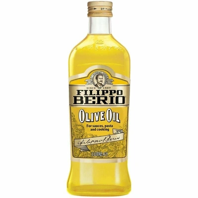 Масло оливковое Filippo Berio