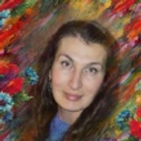 Аватарка Истомина Инга Михайловна