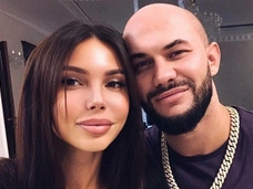 Сколько радости-то! Дочь Оксаны Самойловой была в восторге от знакомства с Моргенштерном