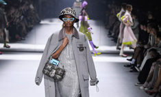 Ставим лайк: модная сумка-багет не дороже 3000 рублей