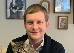 Александр Панкратов-Черный ополчился против Бориса Корчевникова: «Опять лезет в подкожные дела!»