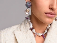 Ловись, рыбка! Марка Sexy Fish Jewelry представила новые капсульные коллекции