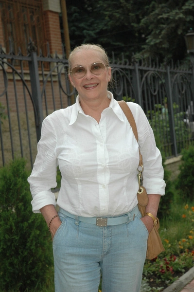Барбара Брыльска