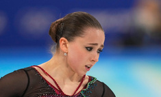 Американские СМИ: допинг-проба «Б» Камилы Валиевой оказалась положительной