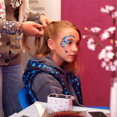Дети в кадре: Фестиваль «Девятый месяц», Москва, 8 сентября 2012