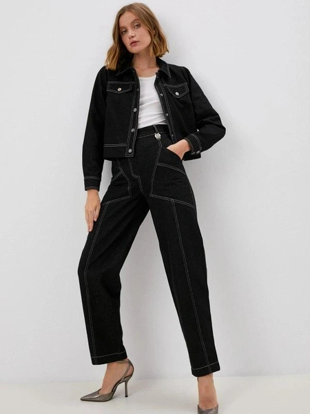 Костюм BezkoЦена: 18 300 руб.Где купить: lamoda.ru