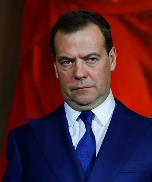 Самые злобные цитаты Дмитрия Медведева