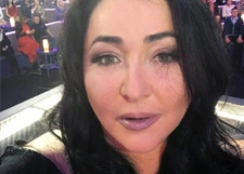 Лолита вспомнила о неудачных романах