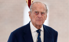 99-летний принц Филипп срочно госпитализирован