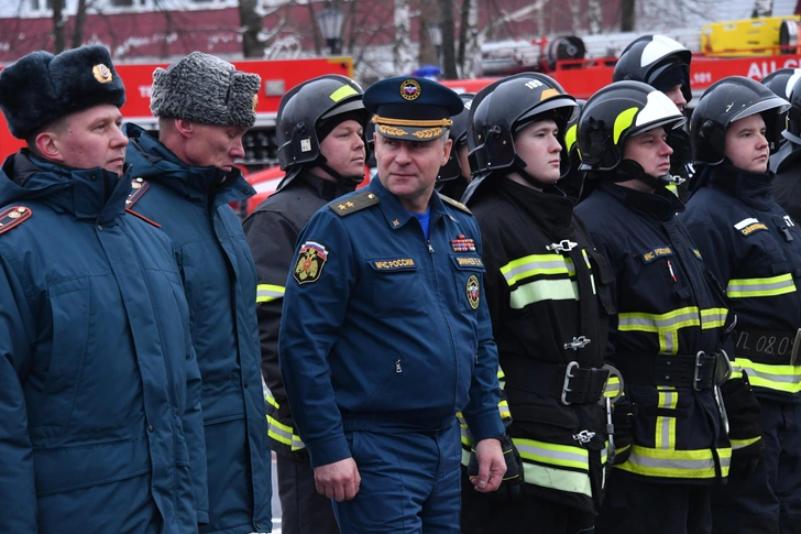 Герой нашего времени: глава МЧС Зиничев погиб, спасая человека