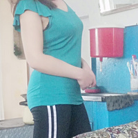 Аватарка Tolkinay