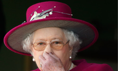 Удалите это немедленно! Фотографии, о существовании которых британская королевская семья хотела бы забыть