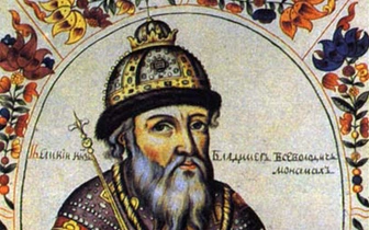 Между викингами и крестоносцами: под Калининградом впервые нашли печать Владимира Мономаха