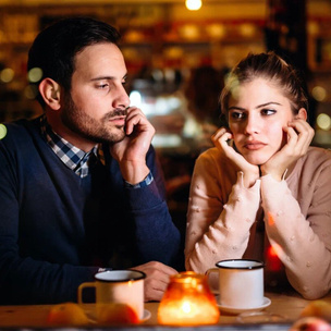 Достойны большего: 9 признаков, что вы получаете в отношениях меньше, чем заслуживаете