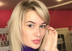 Елена Бушина пожаловалась на скандалы в семье