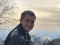 Борис Корчевников не мог ходить после трепанации черепа
