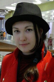 Елена Кастюкевич