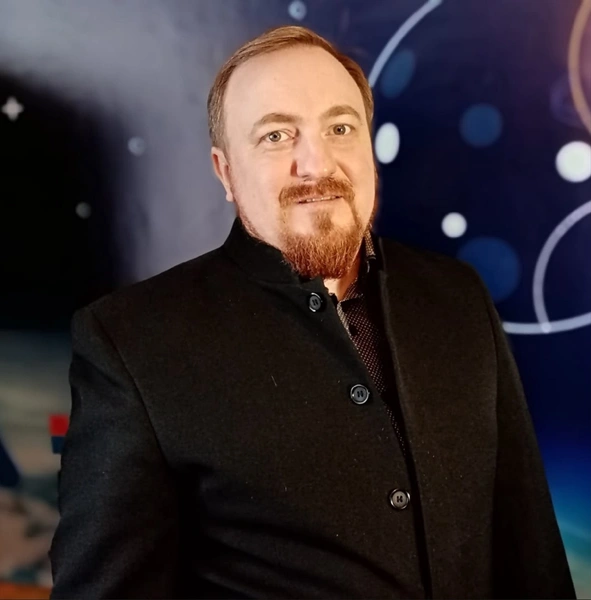 Александр Зобов | www.starhit.ru