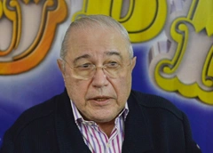 Евгений Петросян госпитализирован с подозрением на коронавирус