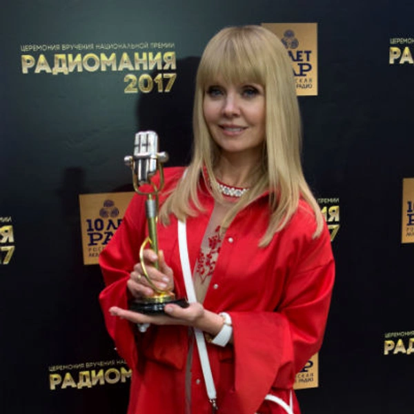 Валерия | Источник: Пресс-служба
