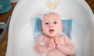 Вплоть до травмы позвоночника: педиатр предупредила о самой опасной детской игрушке в ванной