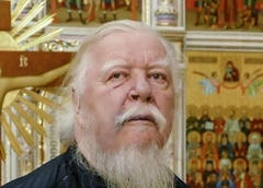 Из-за чего скончался протоиерей Дмитрий Смирнов