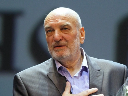 Жестокий романс Алексея Петренко. Почему актер воспитывал чужих детей?