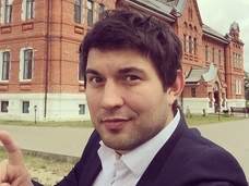 Жена Бари Алибасова-младшего: «Поймала мужа в постели с любовницей»