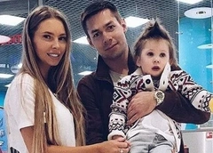 Бывшая жена Стаса Пьехи: «Сын в больнице. Его ждет энцефалограмма и работа с неврологом»