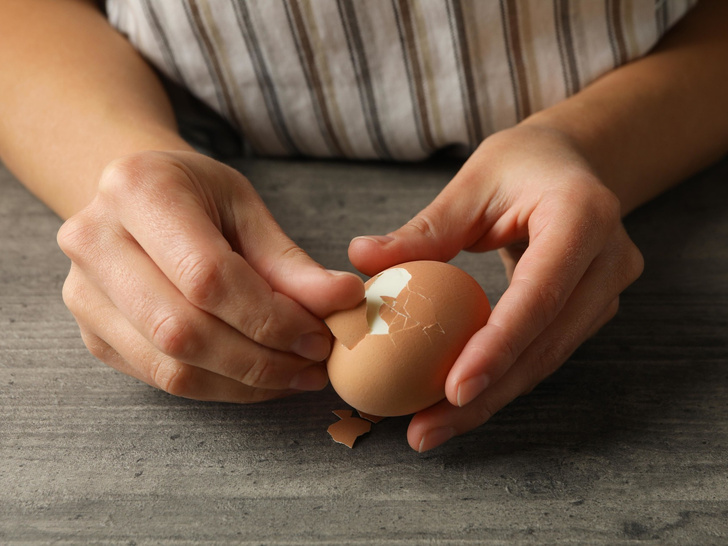 Блюдо испорчено: 11 ошибок, которые допускают абсолютно все при готовке яиц