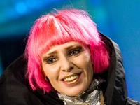 Жанна Агузарова