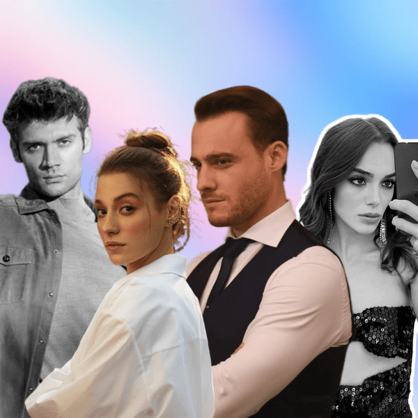 6 самых красивых пар, которые появятся в турецких сериалах летом 2023