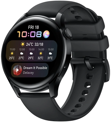 Huawei Watch 3