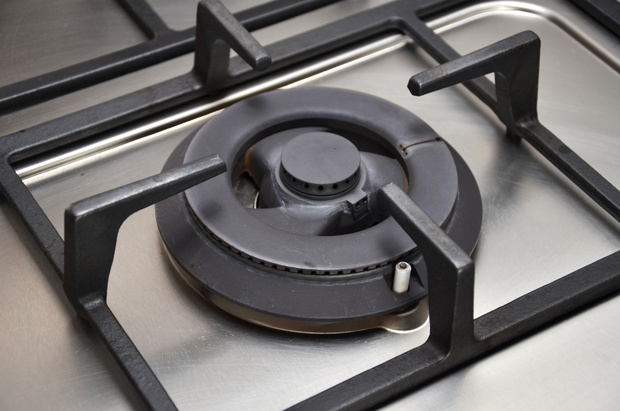 Газовые плиты из нержавейки: отзывы, чем чистить газовую плиту из ...