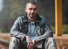 Владимир Кристовский нашел своего дедушку