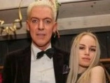 51-летний солист Scooter закрутил роман с 19-летней русской студенткой