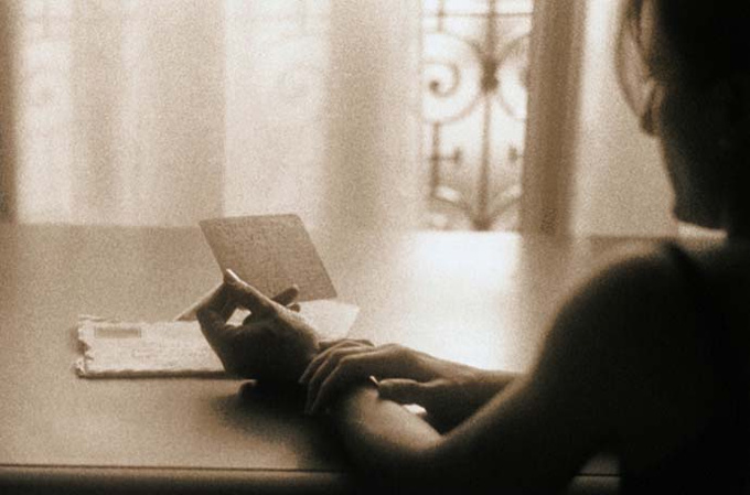 «Между нами все кончено, я женюсь» «Между нами все кончено, я женюсь»