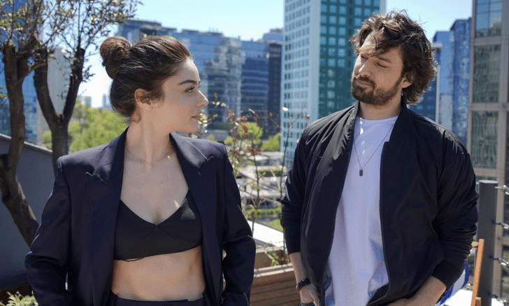 Рейтинг ELLE girl: лучшие турецкие сериалы 2021 года