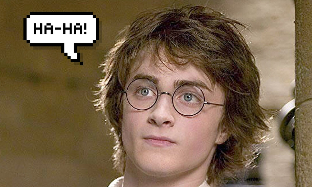 Магия вне Хогвартса: книгу о Гарри Поттере с опечаткой продадут за 412 ...