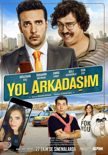 20 лучших турецких комедий для тех, кому хочется зарядиться позитивом 💖