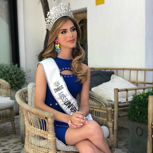 Девушка-трансгендер впервые примет участие в конкурсе «Мисс Вселенная»